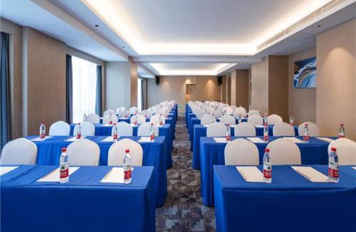 Yunyan District Hotel | Kyriad Marvelous Hotel Guiyang Future Ark