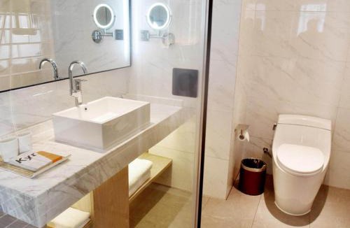 Changning Hotel | Kyriad Marvelous Hotel Hengyang Changning