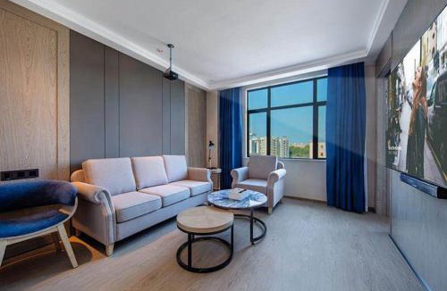 Haifeng County Hotel | Kyriad Marvelous Hotel Haifeng