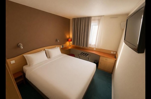 Montpellier Hotel | Kyriad Montpellier Aéroport - Parc Expo