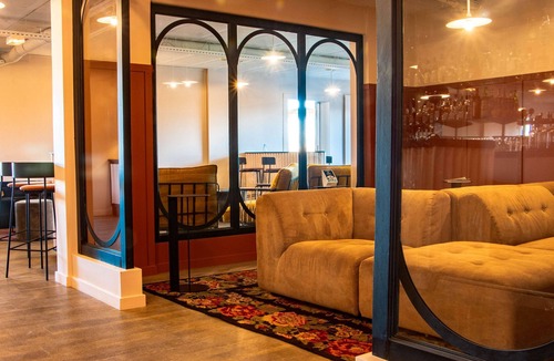 Nuits-Saint-Georges Hotel | Kyriad Nuits-Saint-Georges