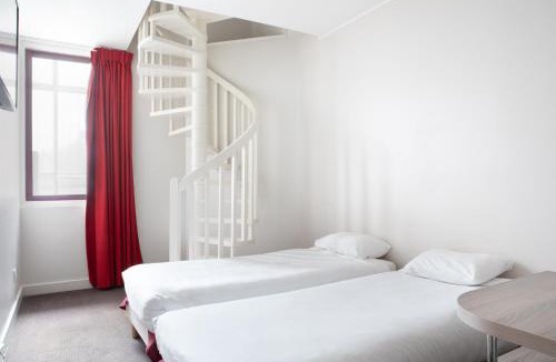 Saint-Maurice Hotel | Kyriad Paris Est - Bois de Vincennes