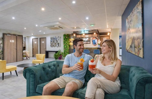 Perpignan Hotel | Kyriad Perpignan Sud