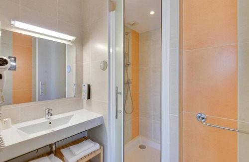 Perpignan Hotel | Kyriad Perpignan Sud