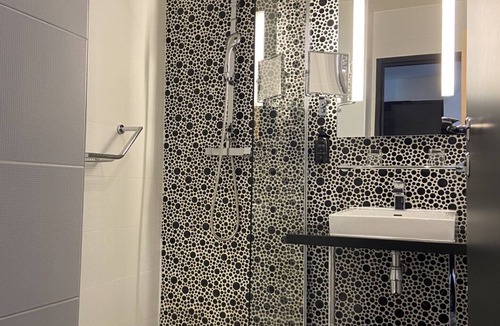 Saint-Assiscle Hotel | Kyriad Prestige Perpignan Centre Gare