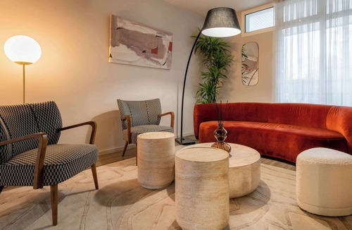 Vannes Hotel | Kyriad Prestige Vannes Centre - Palais Des Arts