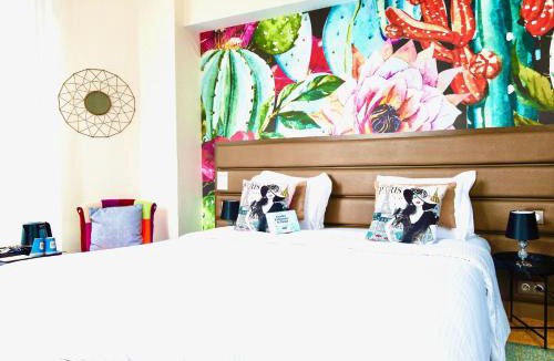 Cœur de Ville Hotel | Kyriad Restaurant Centre SPA Vichy