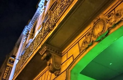 Quartier Pasteur Hotel | Kyriad Rouen Centre