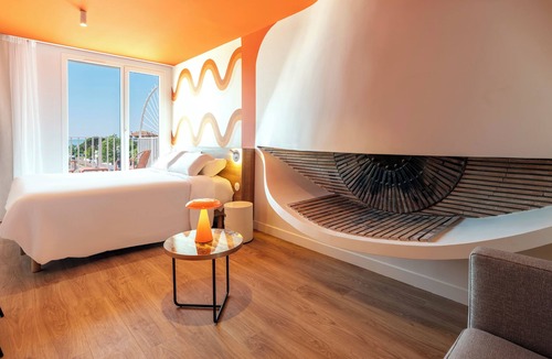 Royan Hotel | Kyriad - Royan Plage