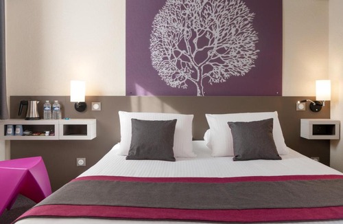 Saint-Etienne Hotel | Kyriad Saint-Etienne Centre