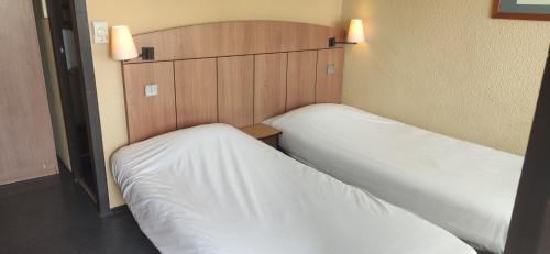 Odos Hotel | Kyriad Tarbes Odos