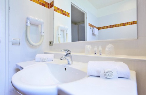 Tours Hotel | Kyriad - Tours Centre