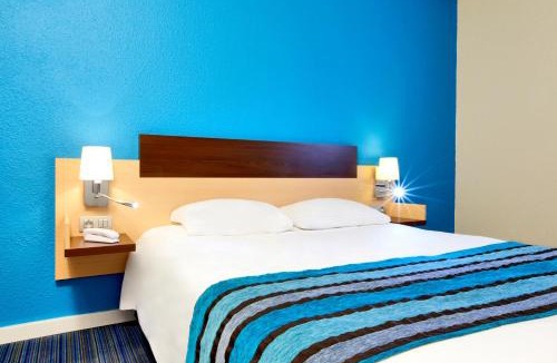 Quartier Chatillon Hotel | Kyriad Viry-Chatillon