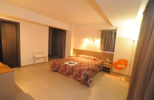 Komotini Hotel | Kyridis Hotel
