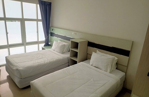 Darmo Hotel | Kyrie Hotel