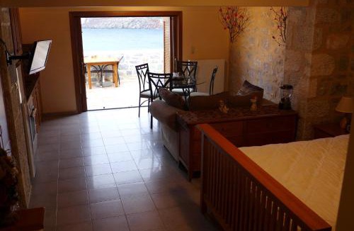 Gerolimenas Apartment | Kyrimi