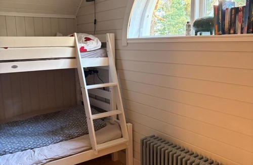 Borgvik Apartment | Kyrkåsen