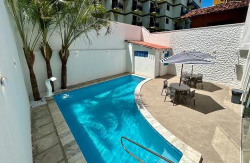 Cruz das Almas Hotel | Kyros Pousada