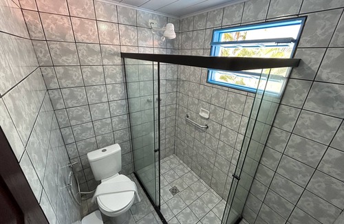 Cruz das Almas Hotel | KYROS POUSADA