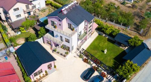 Techirghiol House | Kys House