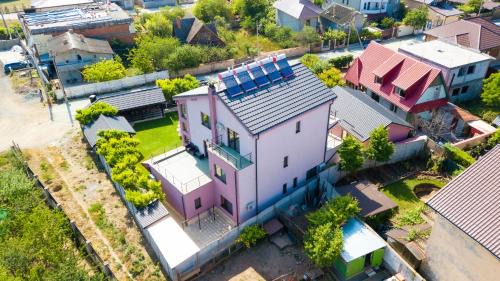 Techirghiol House | Kys House