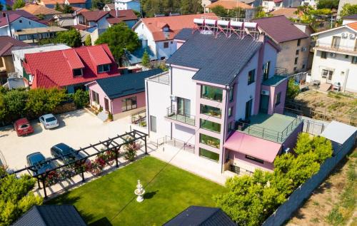 Techirghiol House | Kys House