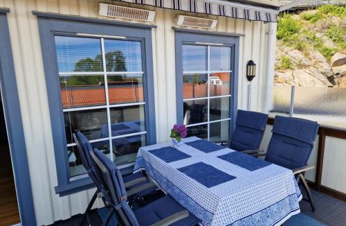 Stavern Apartment | Kystperlen Stavern