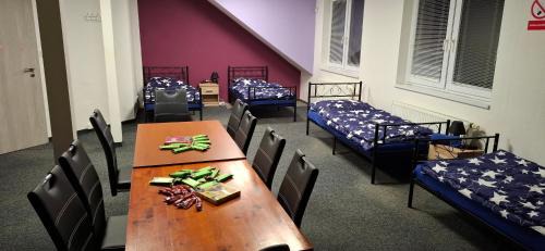 Prague 9 Hostel | Kytlicka 3