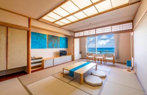 Sakai Hotel | Kyukamura Echizen-Mikuni