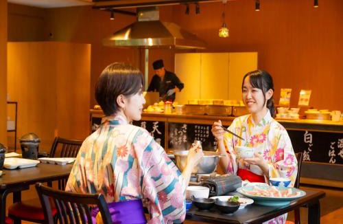 Nejime Onsen Hotel | Kyukamura Ibusuki