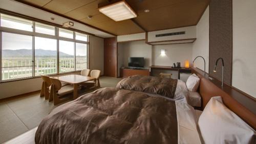 Tahara Hotel | Kyukamura Irago