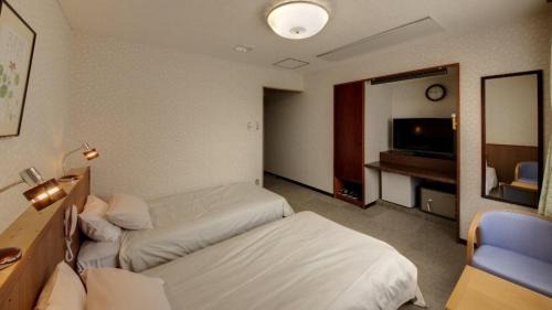 Tahara Hotel | Kyukamura Irago