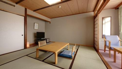 Tahara Hotel | Kyukamura Irago