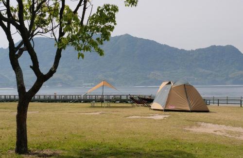 Okunoshima Island Hotel | Kyukamura Ohkunoshima