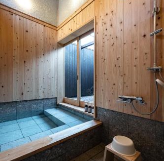 Nakatsu Villa | kyuuka