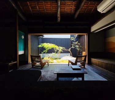 Nakatsu Villa | kyuuka