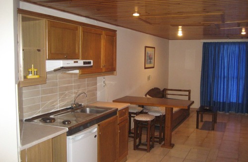 Vrontados Apartment | Kyveli Apartments