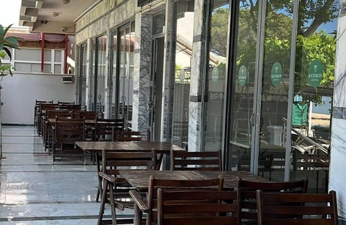 Erdek Hotel | Kyzikos Hotel