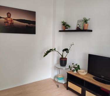 Ruppertshofen Apartment | Kzwei