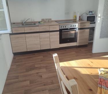 Ruppertshofen Apartment | Kzwei