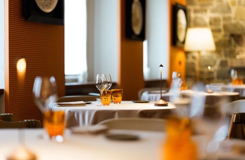Colugna Hotel | Là Di Moret