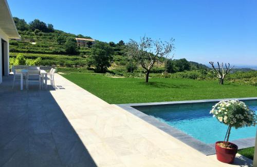 Venasque Villa | Là Mésange de Venasque