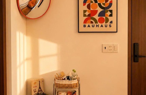 District 9 Apartment | LàMin Homestay