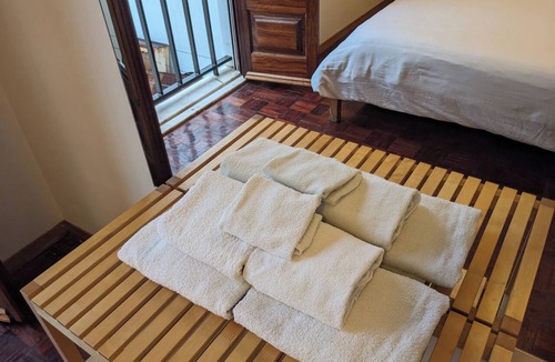 Santiago Bed & Breakfast | Lá em Cima