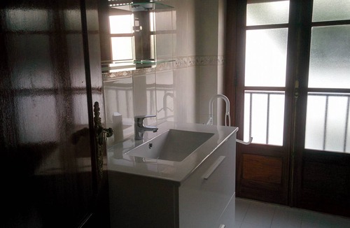 Santiago Bed & Breakfast | Lá em Cima