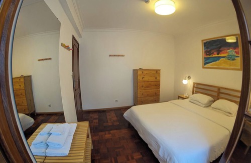 Santiago Bed & Breakfast | Lá em Cima