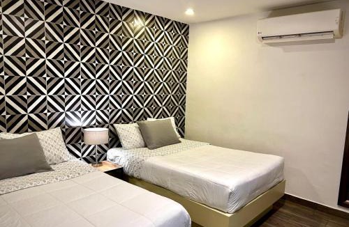 San Pedro Garza Garcia Apartment | LÁZARO D primer piso