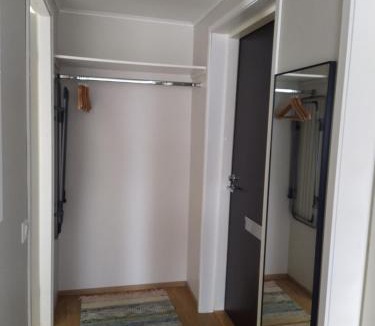 Lapvaartti Apartment | Lägenhet Lappfjärd