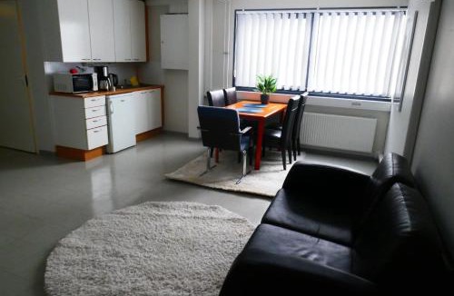Vanhahovi Apartment | Lähellä keskustaa