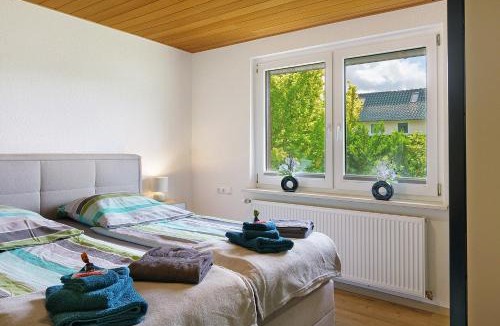 Bokel Apartment | Lärche